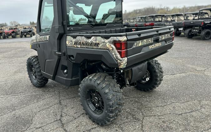 2025 Polaris Ranger XP® 1000 NorthStar Edition Premium