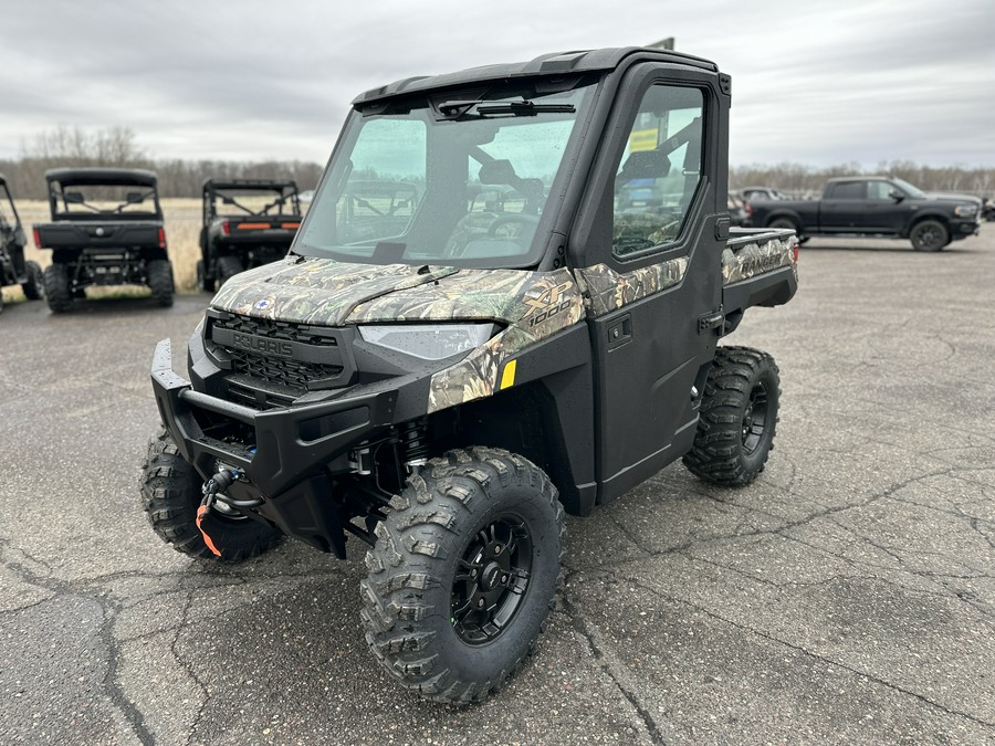 2025 Polaris Ranger XP® 1000 NorthStar Edition Premium