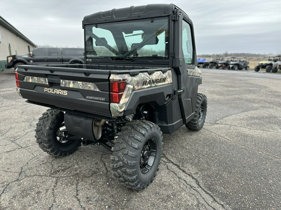 2025 Polaris Ranger XP® 1000 NorthStar Edition Premium