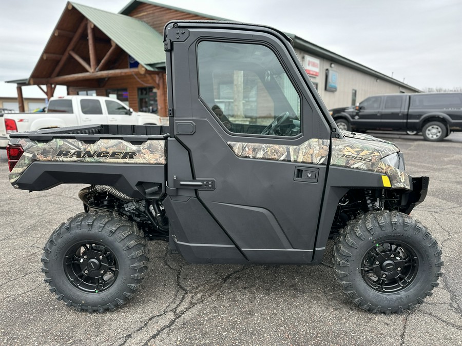 2025 Polaris Ranger XP® 1000 NorthStar Edition Premium