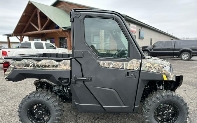 2025 Polaris Ranger XP® 1000 NorthStar Edition Premium