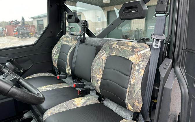 2025 Polaris Ranger XP® 1000 NorthStar Edition Premium