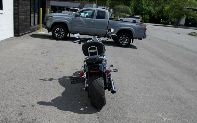 2015 Harley-Davidson® FXSB Breakout