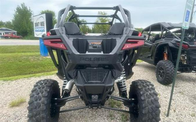 2024 Polaris RZR Pro XP 4 Ultimate