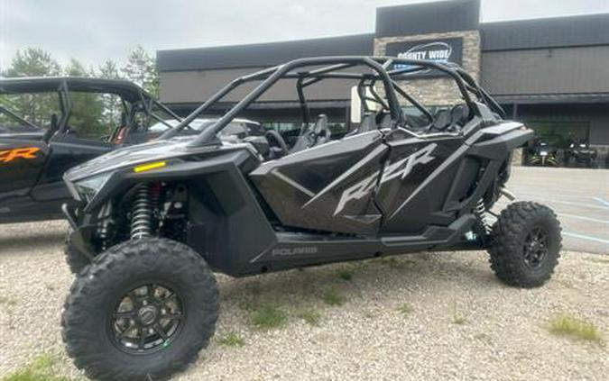 2024 Polaris RZR Pro XP 4 Ultimate