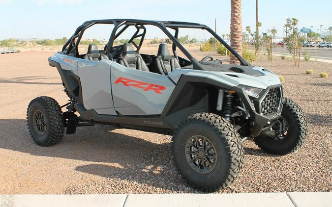 2025 Polaris Industries RZR Pro S 4 Sport