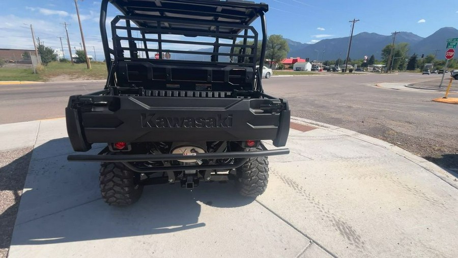 2025 Kawasaki Mule PRO-FXT™ 1000 Platinum Ranch Edition