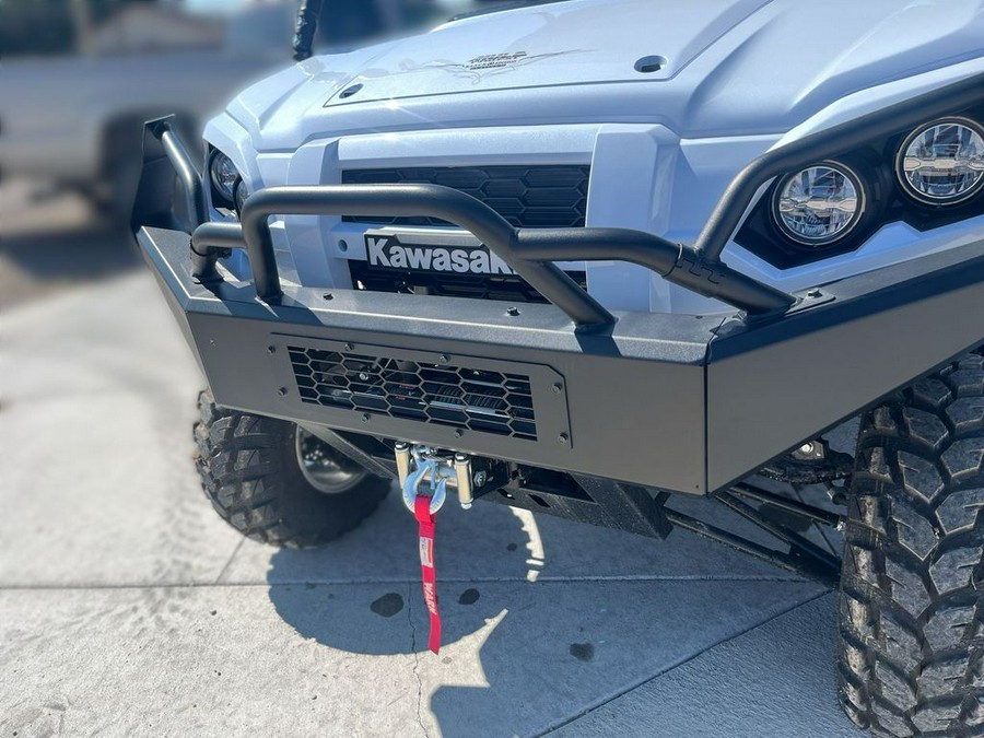 2025 Kawasaki Mule PRO-FXT™ 1000 Platinum Ranch Edition
