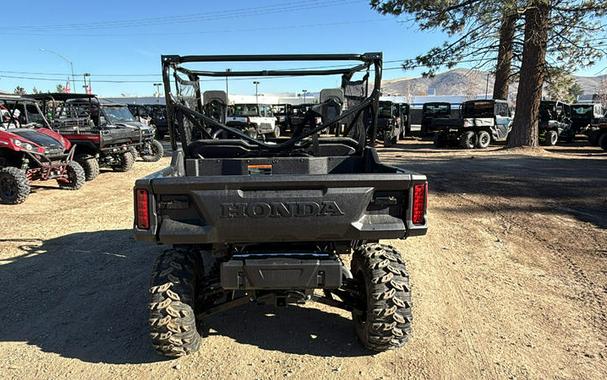 2025 Honda® Pioneer 1000 Deluxe