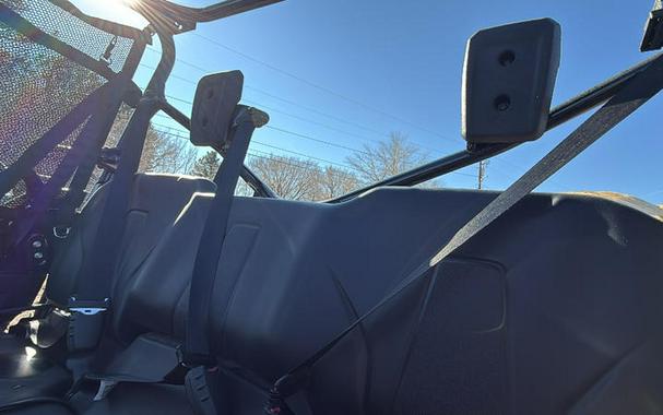 2025 Honda® Pioneer 1000 Deluxe