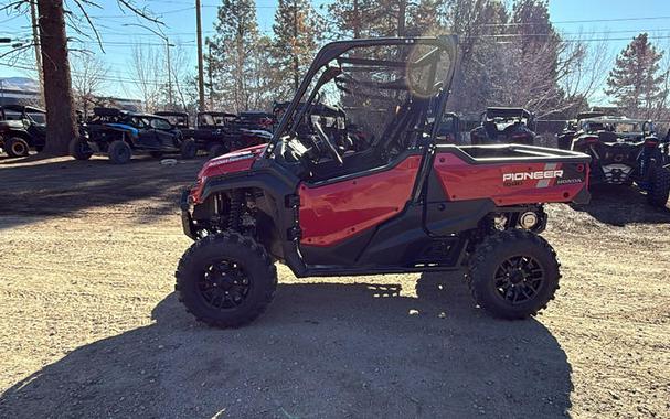 2025 Honda® Pioneer 1000 Deluxe
