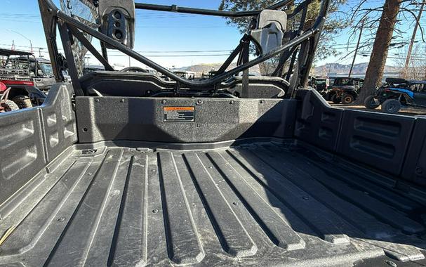 2025 Honda® Pioneer 1000 Deluxe