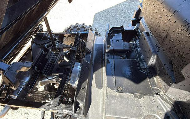 2025 Honda® Pioneer 1000 Deluxe