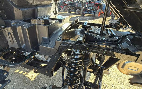 2025 Honda® Pioneer 1000 Deluxe