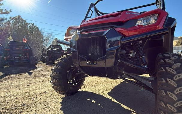 2025 Honda® Pioneer 1000 Deluxe