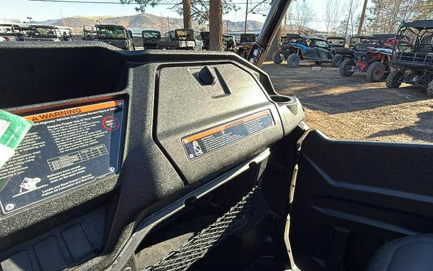 2025 Honda® Pioneer 1000 Deluxe