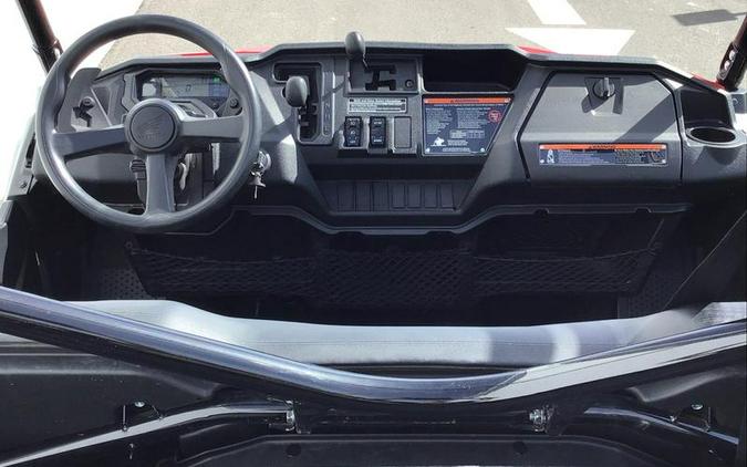 2025 Honda® Pioneer 1000 Deluxe