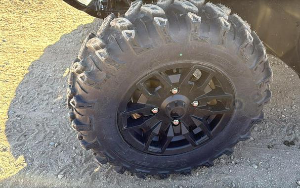 2025 Honda® Pioneer 1000 Deluxe