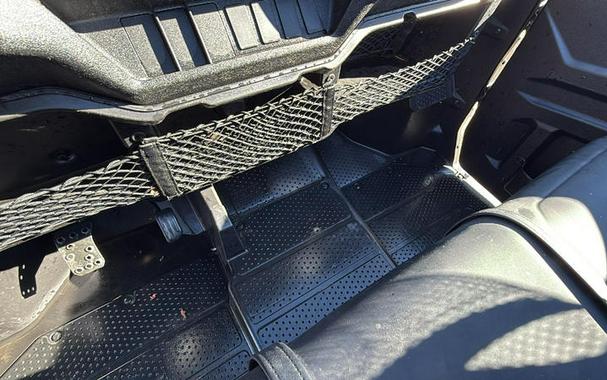 2025 Honda® Pioneer 1000 Deluxe