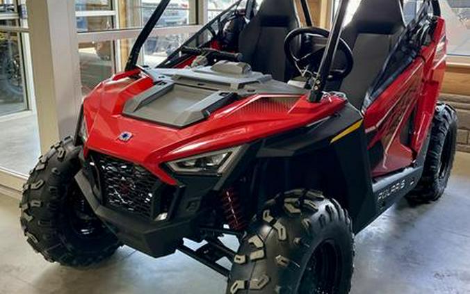 2025 Polaris® RZR 200 EFI