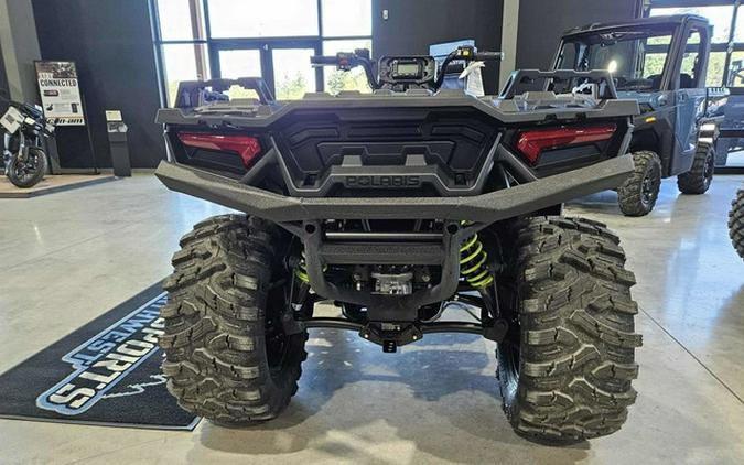 2026 Polaris Sportsman 850 Trail