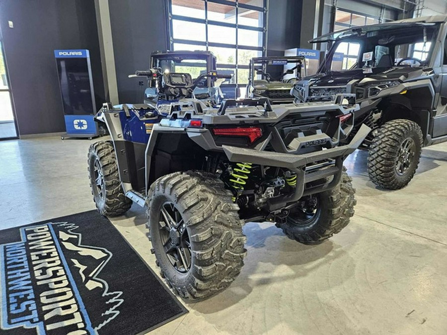 2026 Polaris Sportsman 850 Trail