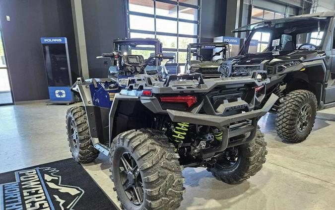 2026 Polaris Sportsman 850 Trail