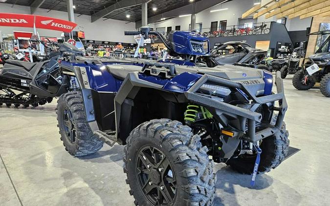 2026 Polaris Sportsman 850 Trail