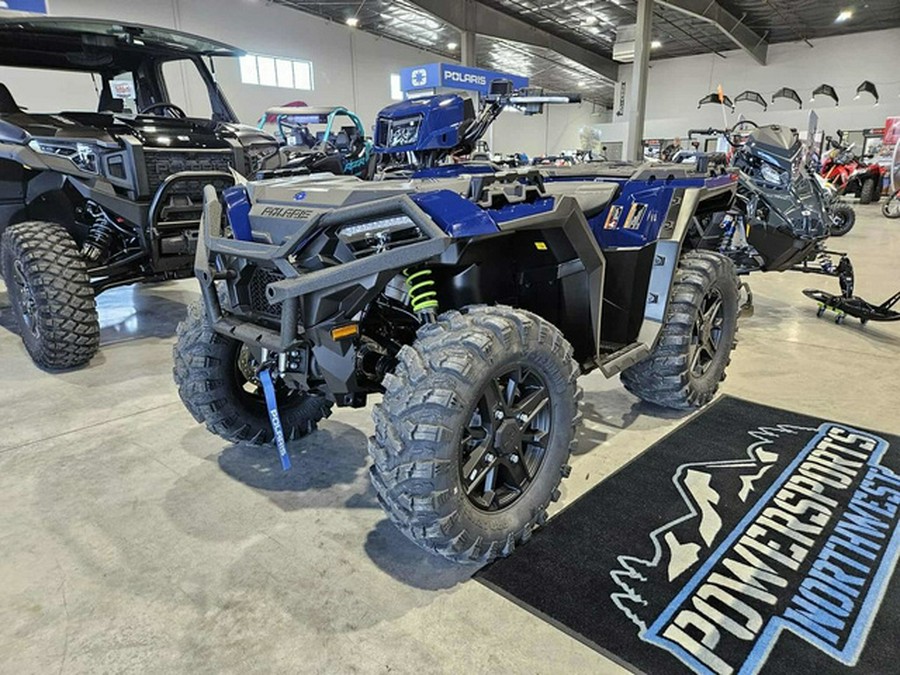 2026 Polaris Sportsman 850 Trail