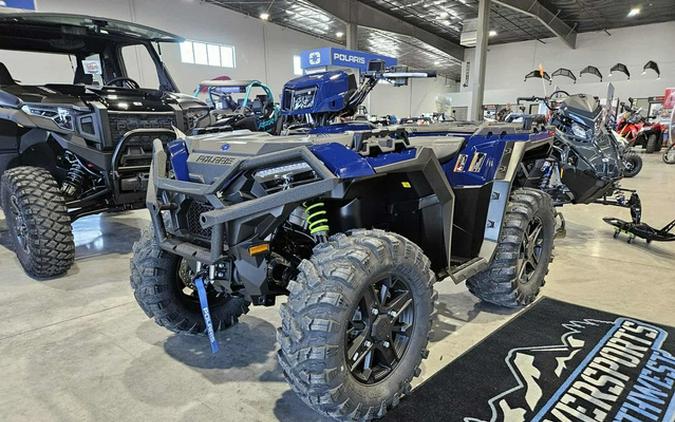2026 Polaris Sportsman 850 Trail