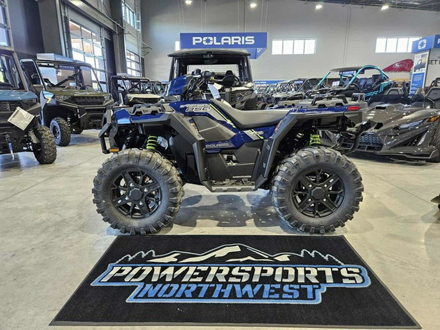 2026 Polaris Sportsman 850 Trail
