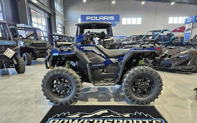 2026 Polaris Sportsman 850 Trail