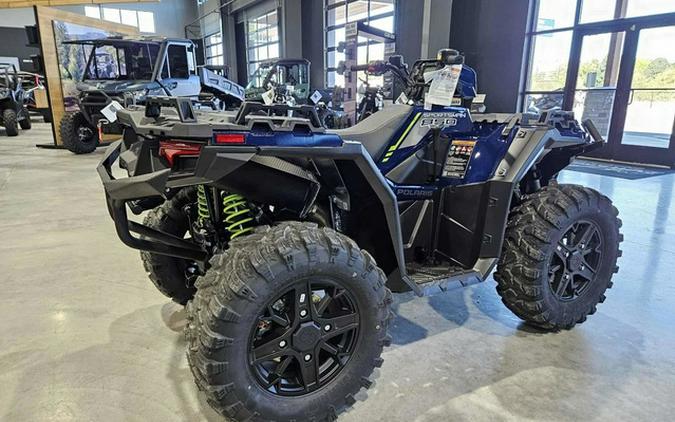 2026 Polaris Sportsman 850 Trail