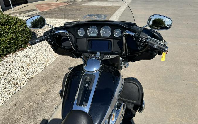2020 Harley-Davidson Tri Glide Ultra