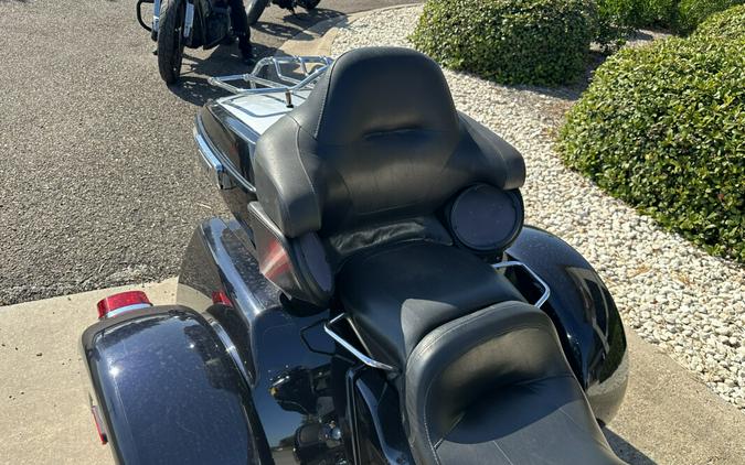 2020 Harley-Davidson Tri Glide Ultra