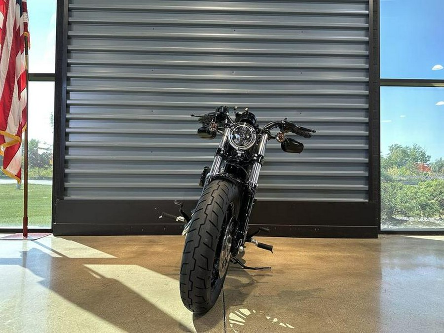 2017 Harley-Davidson® XL1200X - Forty-Eight®