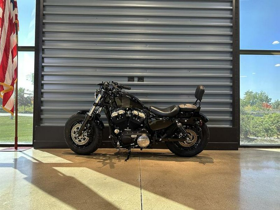 2017 Harley-Davidson® XL1200X - Forty-Eight®