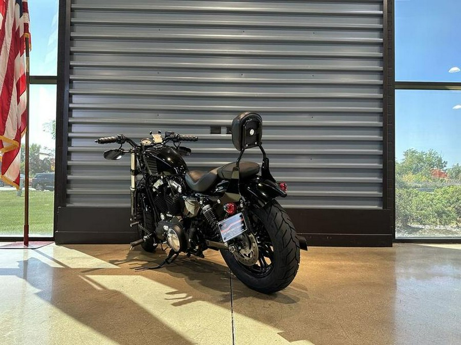 2017 Harley-Davidson® XL1200X - Forty-Eight®