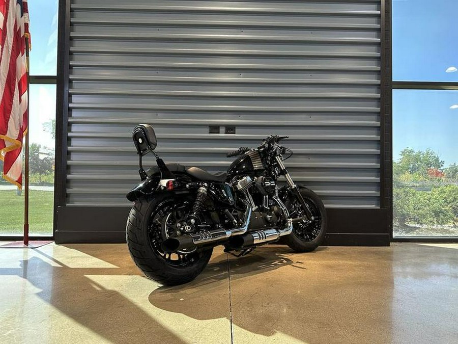 2017 Harley-Davidson® XL1200X - Forty-Eight®