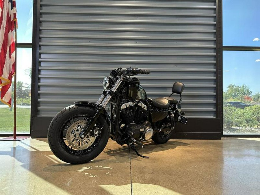 2017 Harley-Davidson® XL1200X - Forty-Eight®