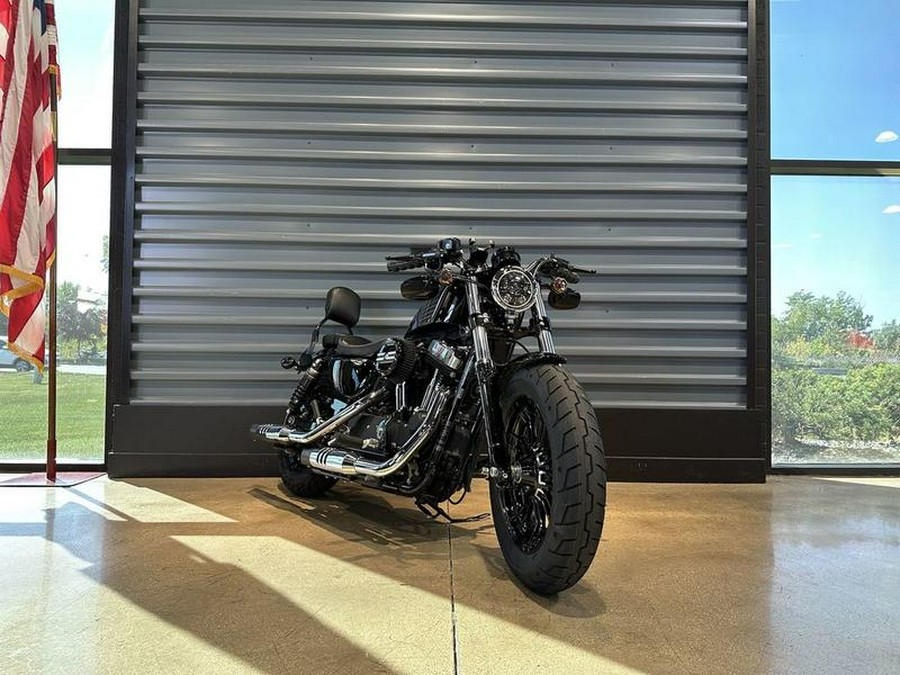 2017 Harley-Davidson® XL1200X - Forty-Eight®