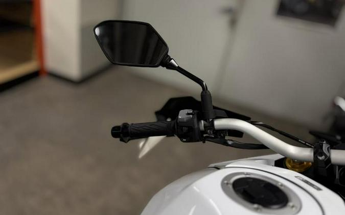 2026 Suzuki V-STROM 800DE