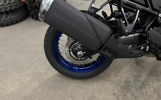 2026 Suzuki V-STROM 800DE