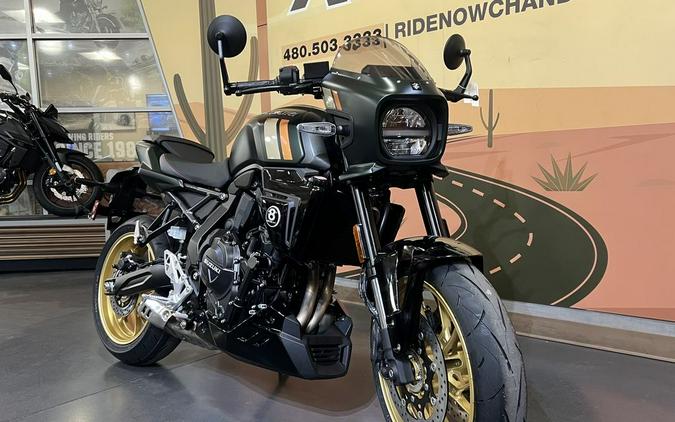 2026 Suzuki GSX-8TT