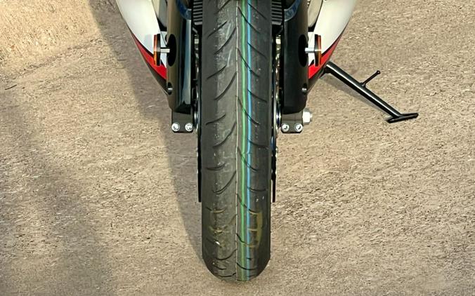 2026 Suzuki GSX-R600Z 40th Anniversary Edition