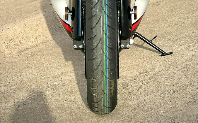 2026 Suzuki GSX-R600Z 40th Anniversary Edition