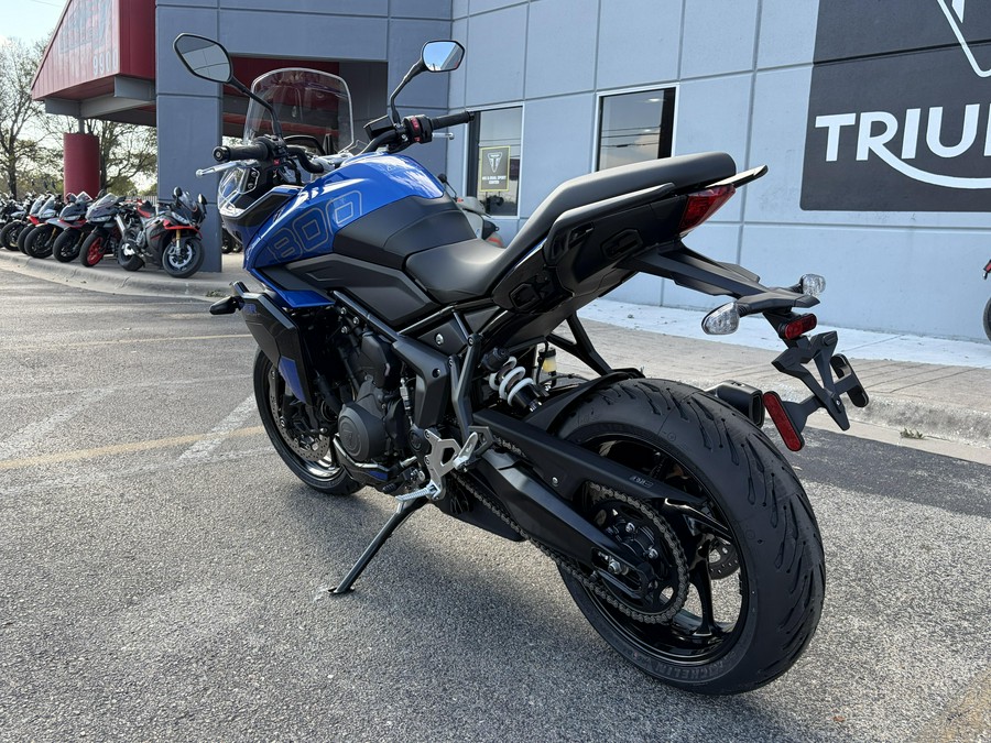 2026 Triumph Tiger Sport