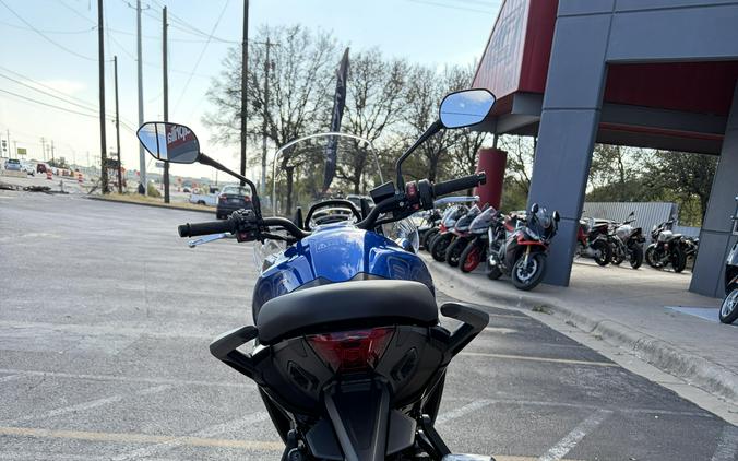 2026 Triumph Tiger Sport