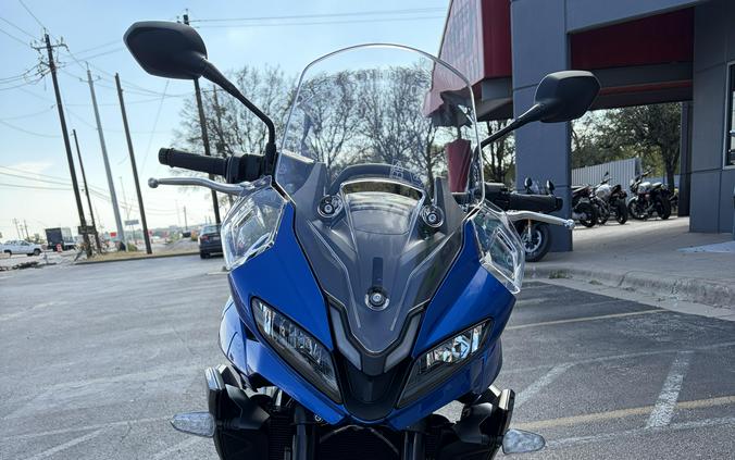 2026 Triumph Tiger Sport