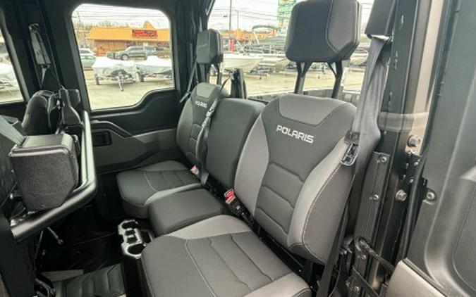 2026 Polaris Ranger Crew XD 1500 Northstar Edition Ultimate